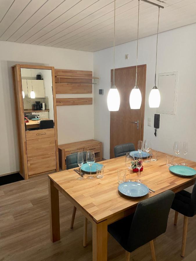 Ferienwohnung Am Walchensee Ngoại thất bức ảnh